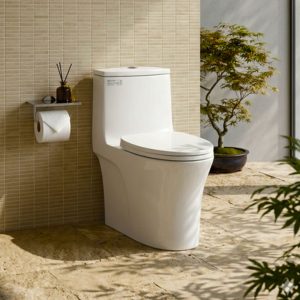 Bồn cầu KIHO Luxury KHL-109