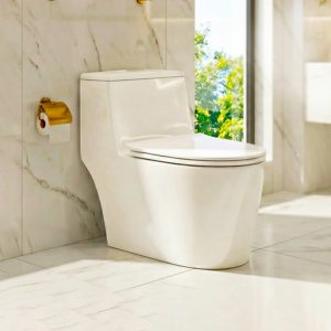 Bồn cầu KIHO Luxury KHL-116