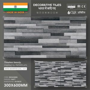 Gạch INDIA 36806