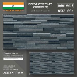 Gạch INDIA 36808