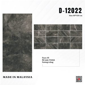 Gạch D-12022