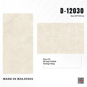 Gạch D-12030