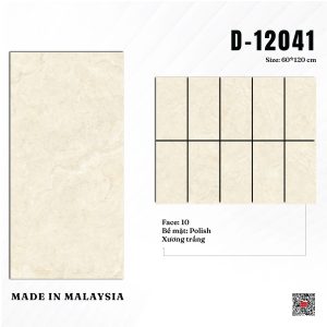 Gạch D-12041