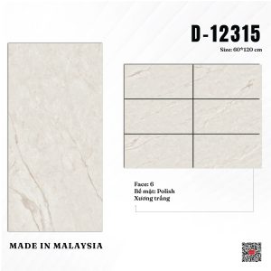 Gạch D-12315