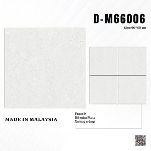 Gạch D-M66006