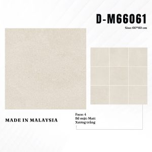 Gạch D-M66061
