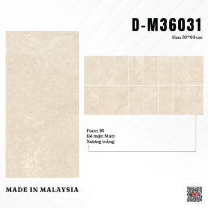 Gạch D-M36031