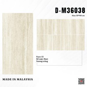Gạch D-M36038