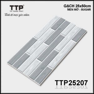 Gạch TTP25207