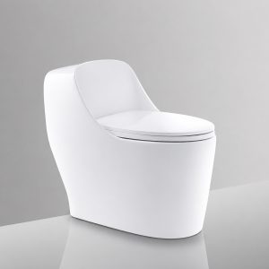 Bồn cầu KIHO Luxury