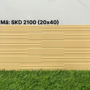Gạch SKD 2100