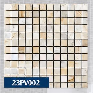 Gạch Mosaic 23PV002