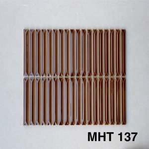 Gạch Mosaic MHT137