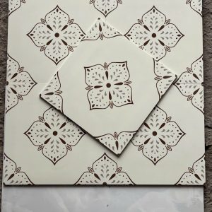 Gạch Trang Trí 40x40