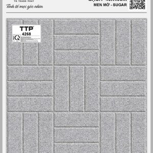 Gạch TTP4268