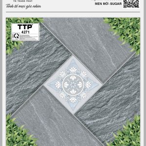 Gạch TTP4271