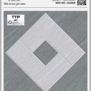Gạch TTP467