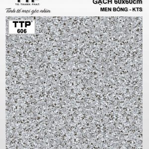 Gạch TTP606