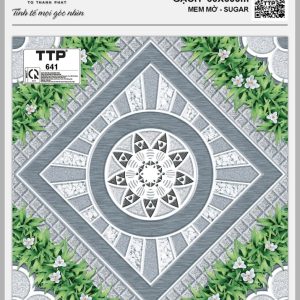 Gạch TTP641
