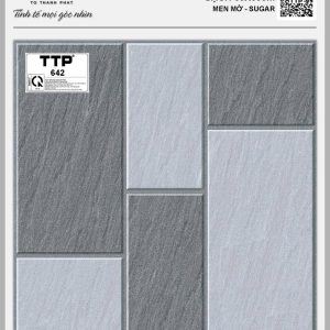 Gạch TTP642