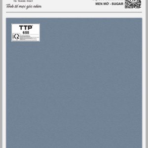 Gạch TTP655