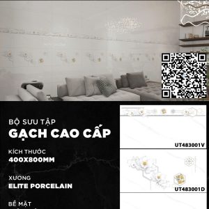 Gạch UT483001
