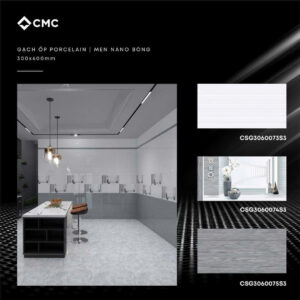 Gạch CSG3060075S3