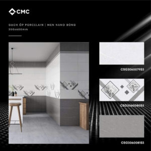 Gạch CSG3060081S3