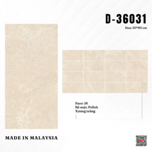 Gạch D-36031