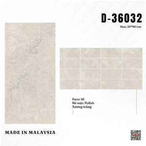 Gạch D-36032