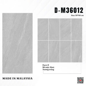 Gạch D-M36012
